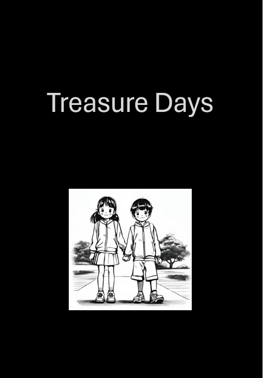 Treasure Days