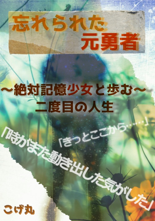 忘れられた元勇者～絶対記憶少女と歩む二度目の人生～