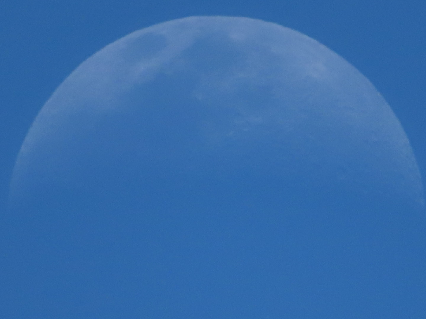 良くも悪くも、星の回転は止まらない