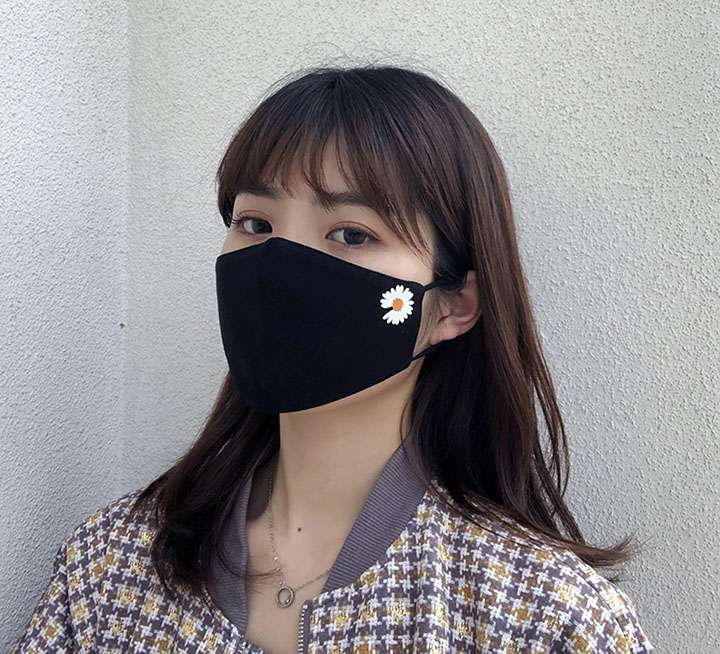 夏用におすすめのマスク3選！暑い季節も涼しく快適に使用できる