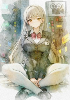 だらだらとした映画語り【チャット】