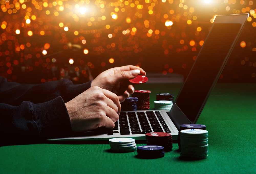 最近、プレーヤーがオンラインカジノでギャンブルをすることを好むのはなぜですか？
