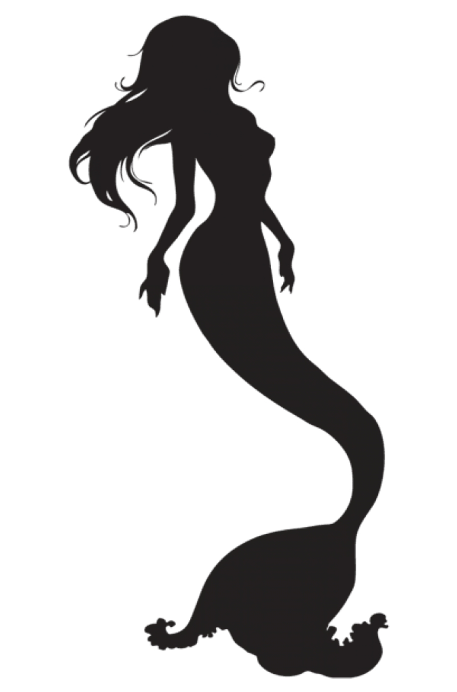 人魚姫が王子さまと結婚する方法