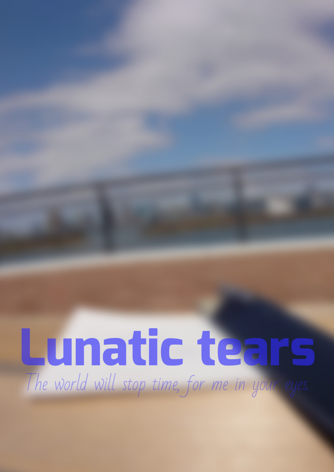 Lunatic tears (ルナティックティアーズ)