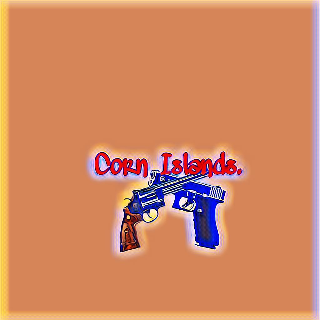 corn Islands.