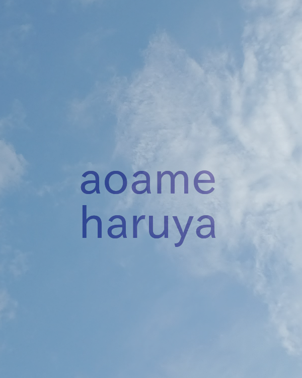 user
