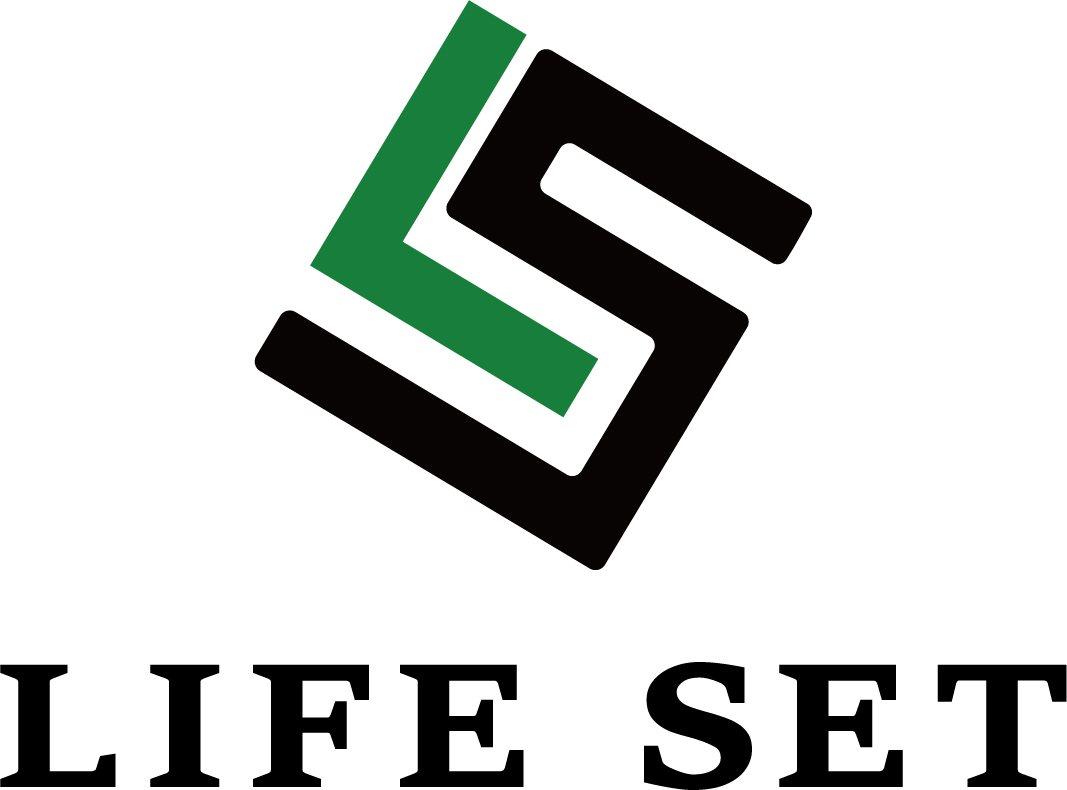 ライフセット株式会社