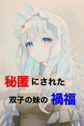 秘匿にされた双子の妹の禍福