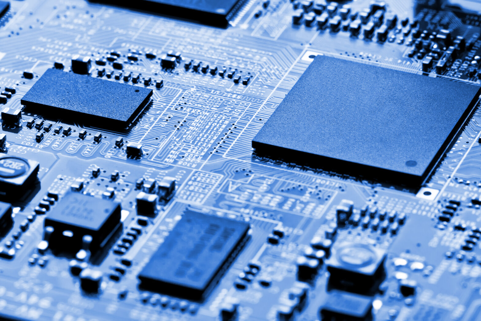 半導体市場調査の産業概要とは？