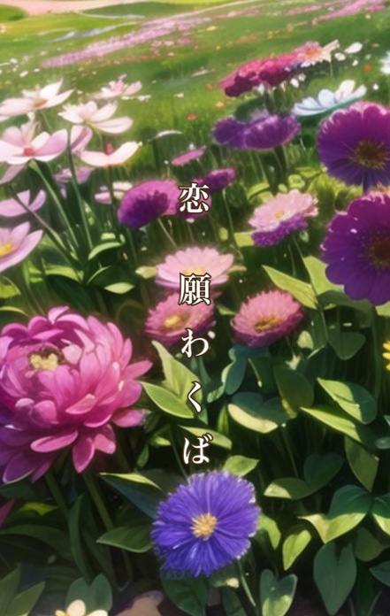 恋願わくば