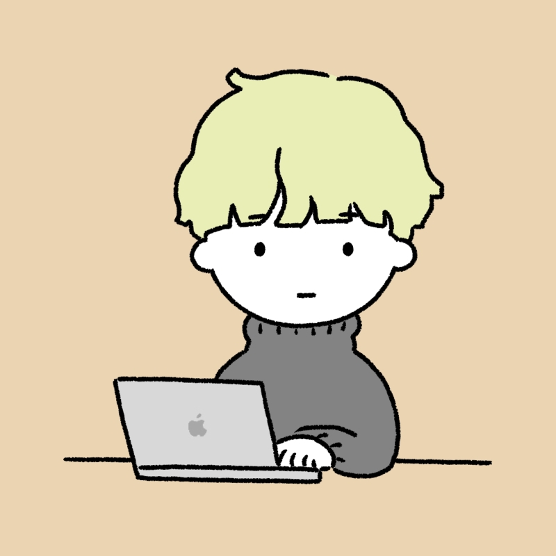 はじめブログ
