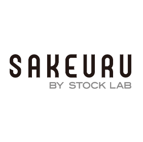 SAKEURU BY STOCK LAB