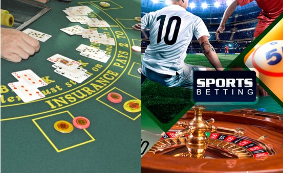 ギャンブルと賭けの世界市場レポート2024-2030