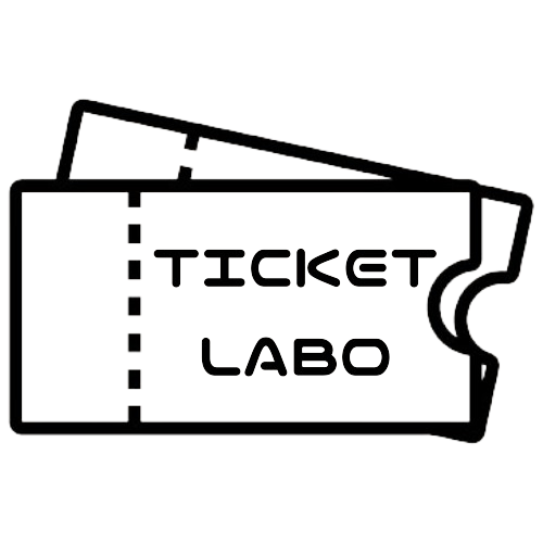 TICKET LABO