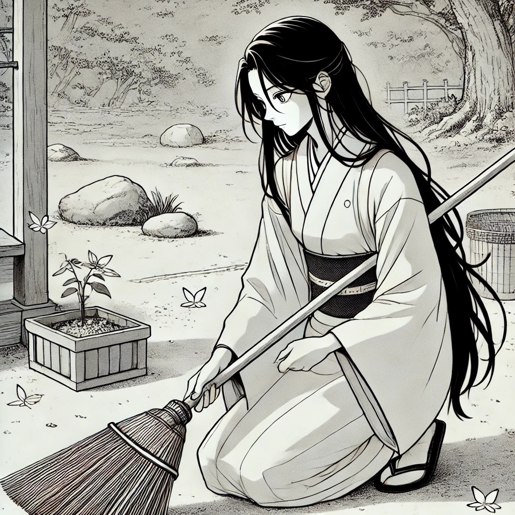 挿絵