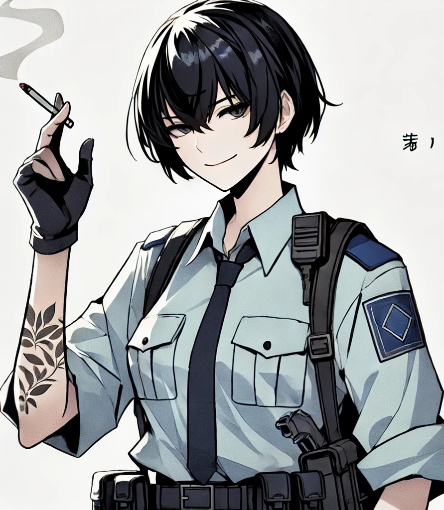 挿絵