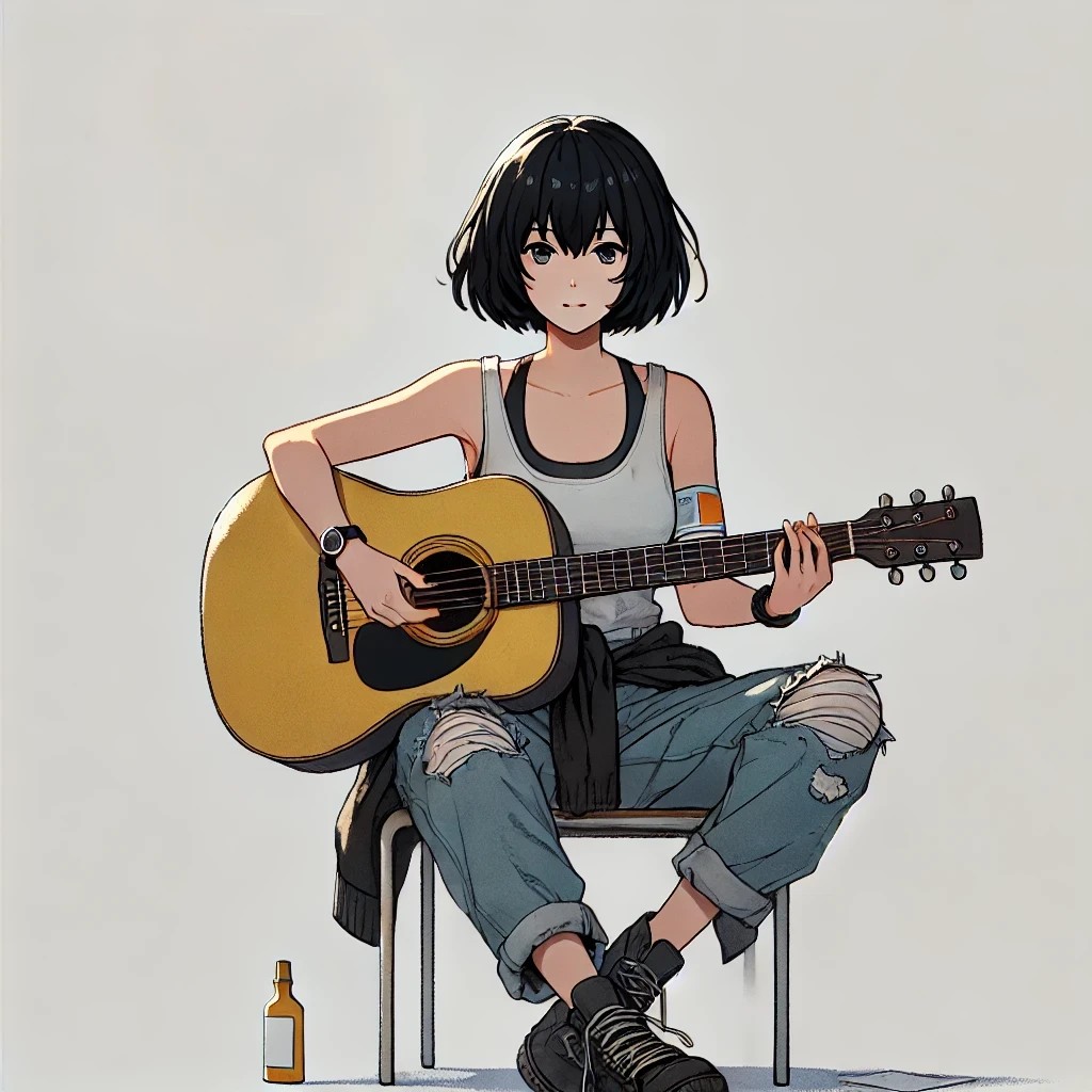挿絵