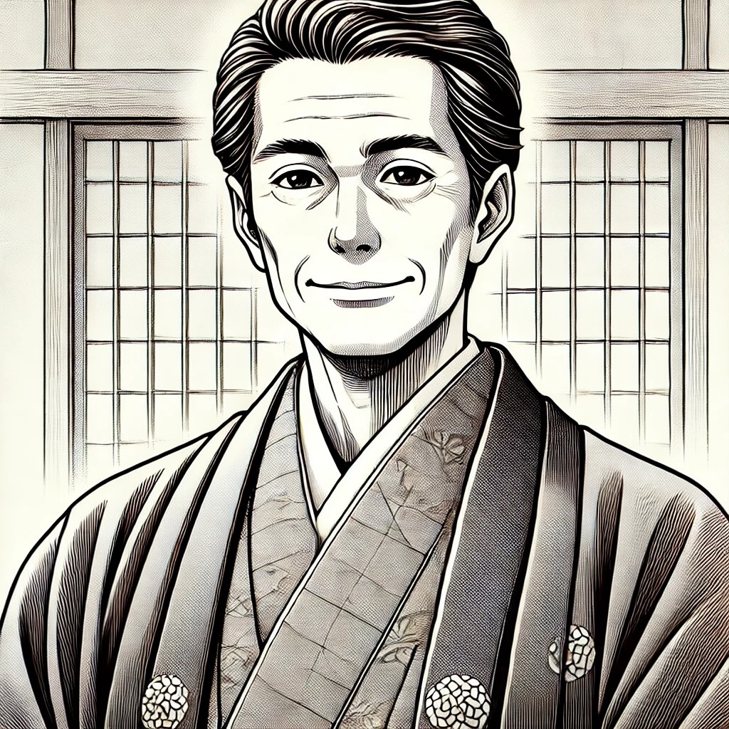 挿絵