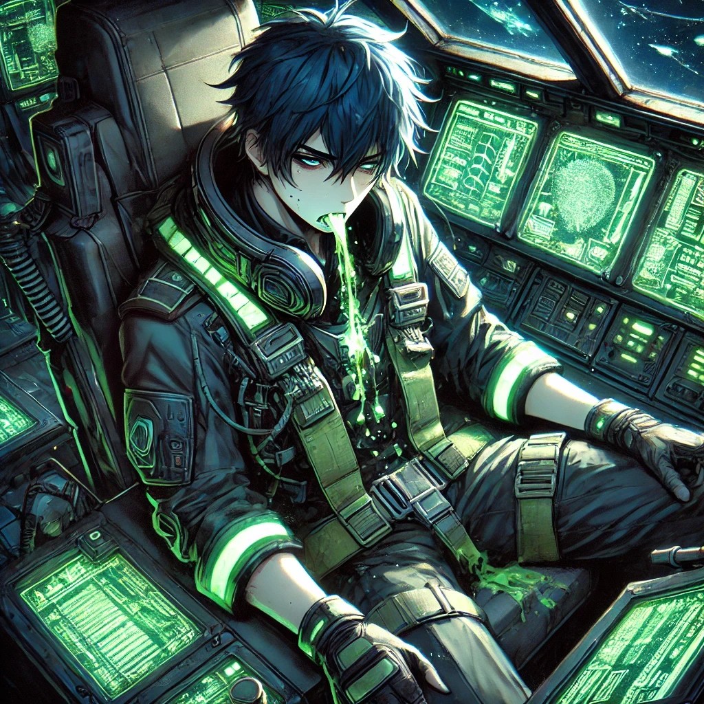 挿絵