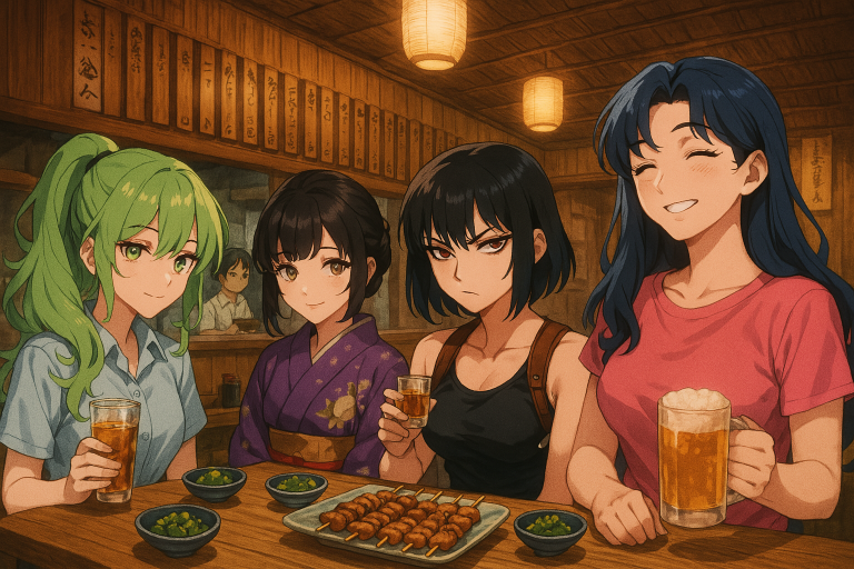 挿絵