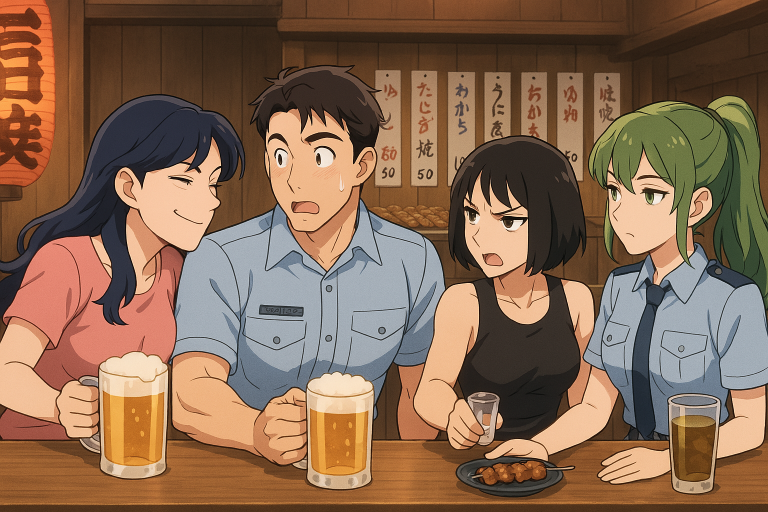 挿絵