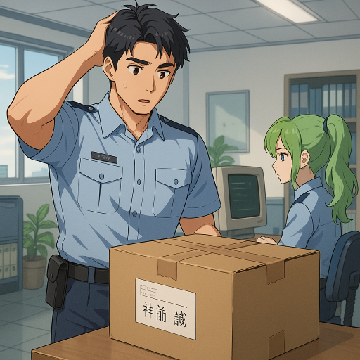 挿絵