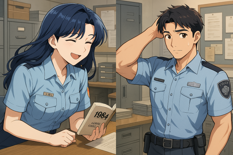 挿絵