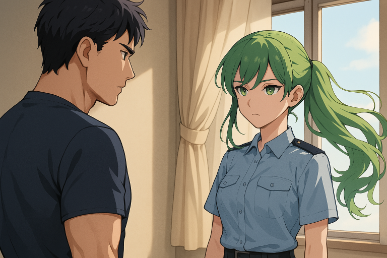 挿絵