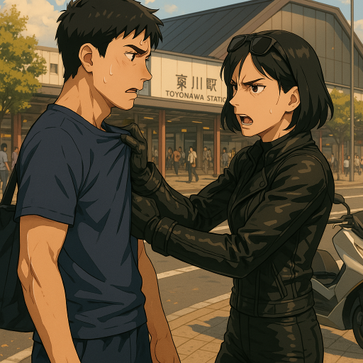 挿絵