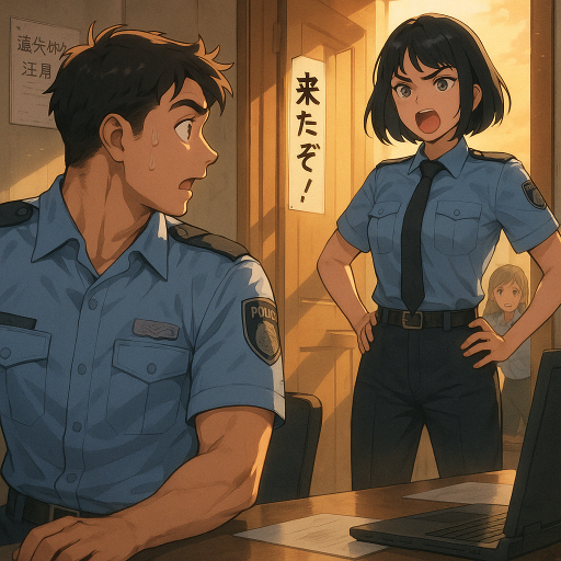 挿絵