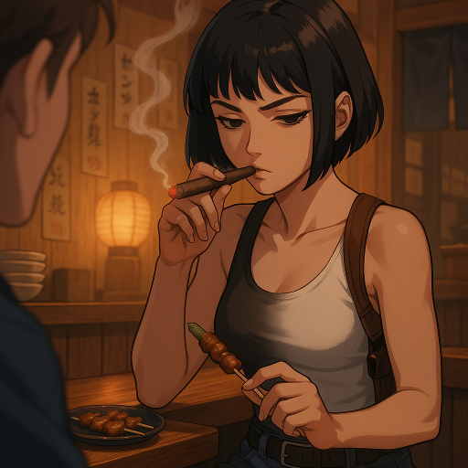 挿絵