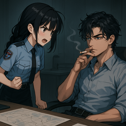 挿絵