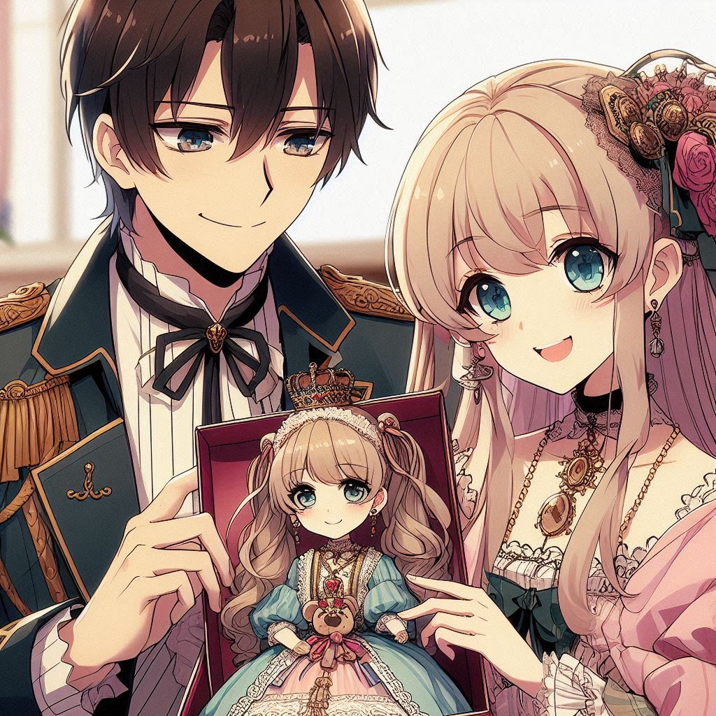 人形姫アネットの逆襲　婚約破棄・追放からの逆転人生の答えは魔導石にあった！