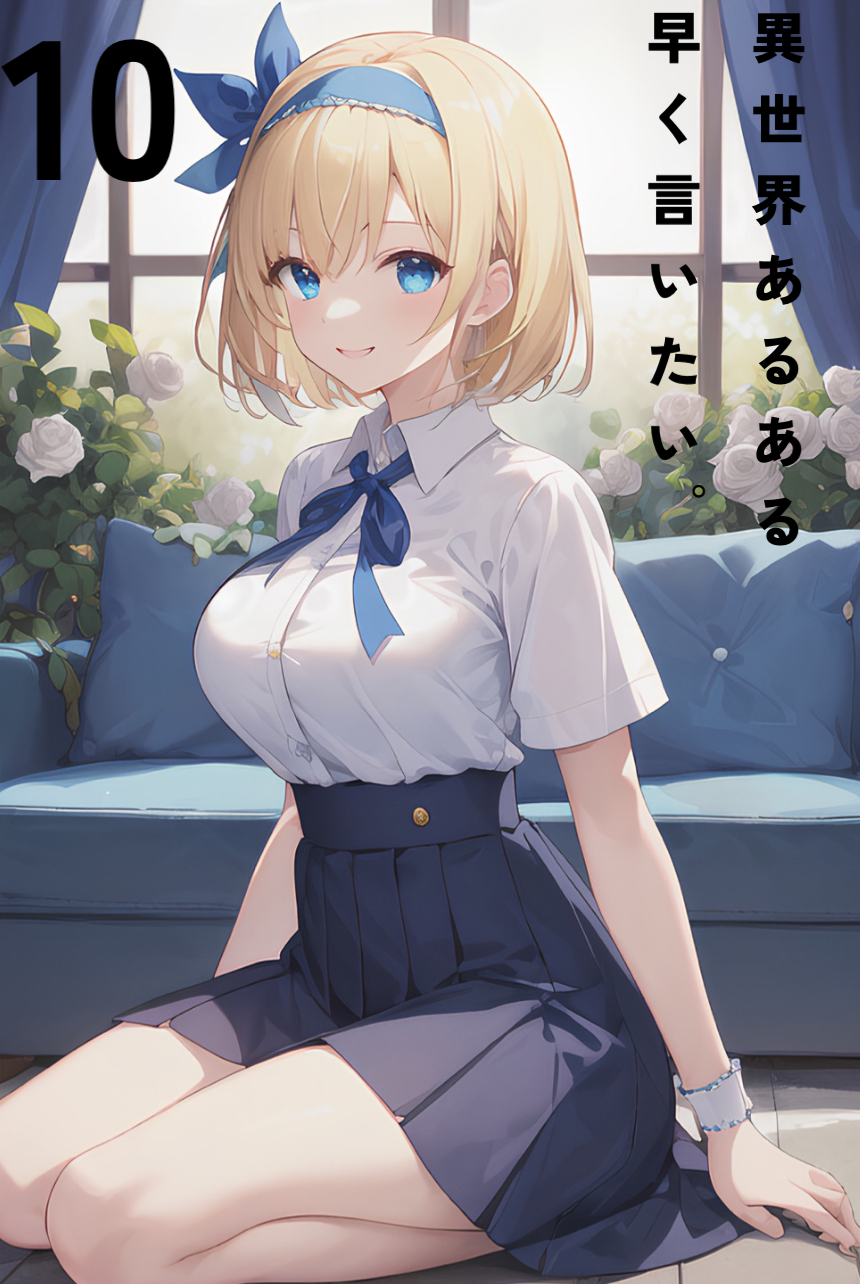 挿絵