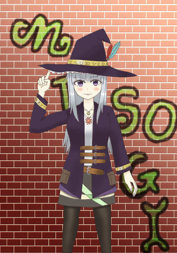 挿絵