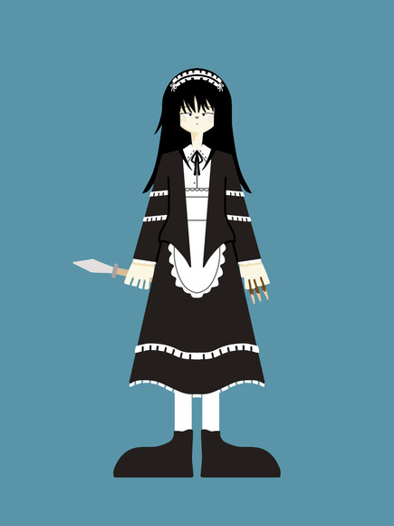 挿絵