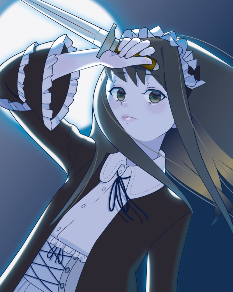 挿絵