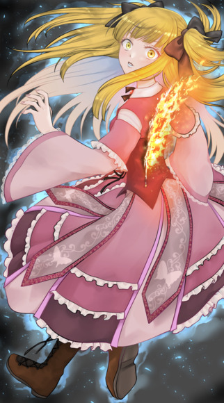 挿絵