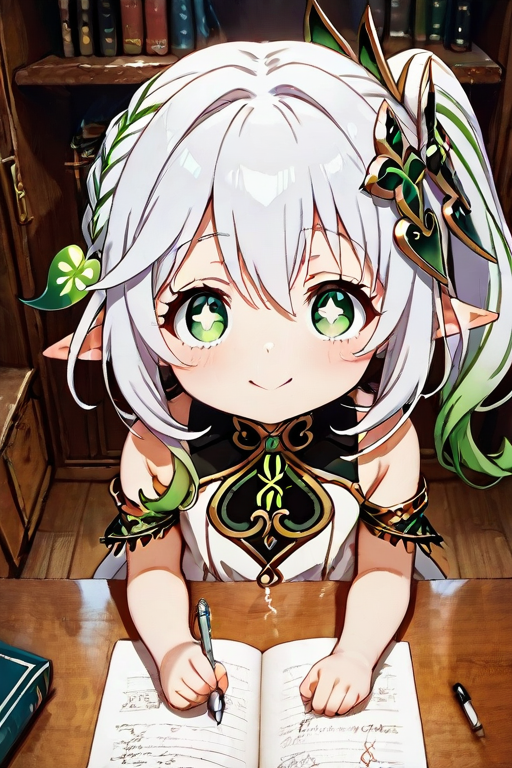 挿絵