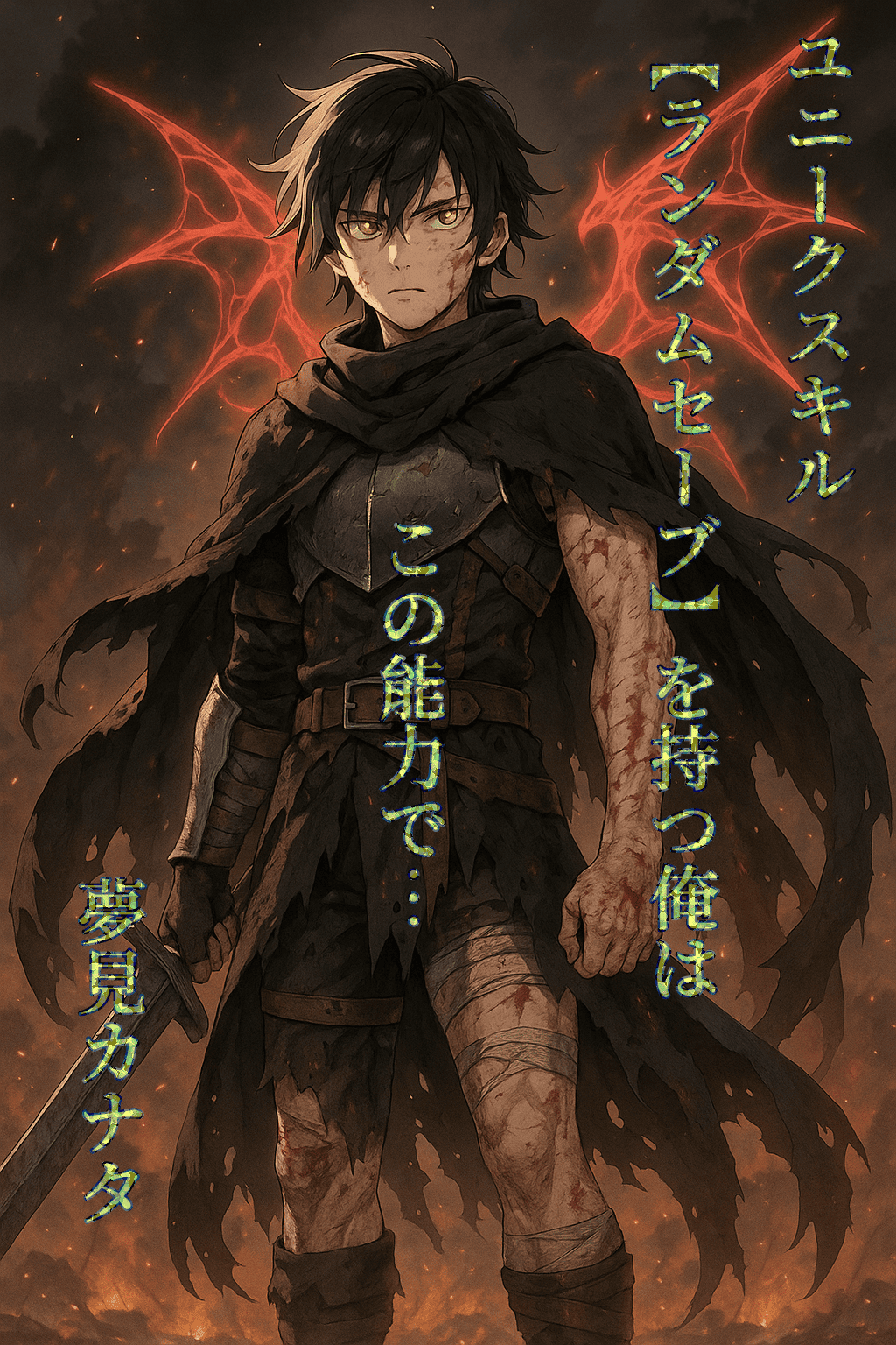 スペシャルサンクス画像