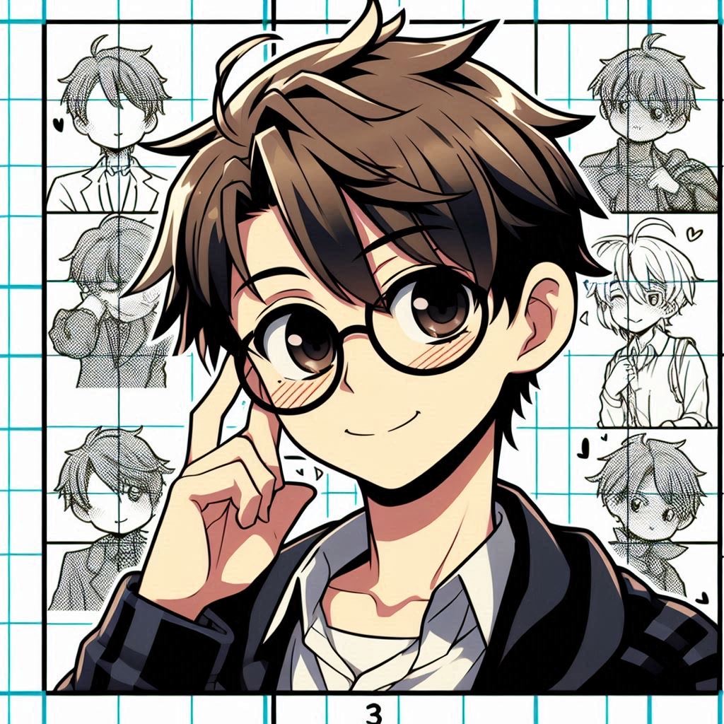 読まなきゃ損だよ！マンガの星