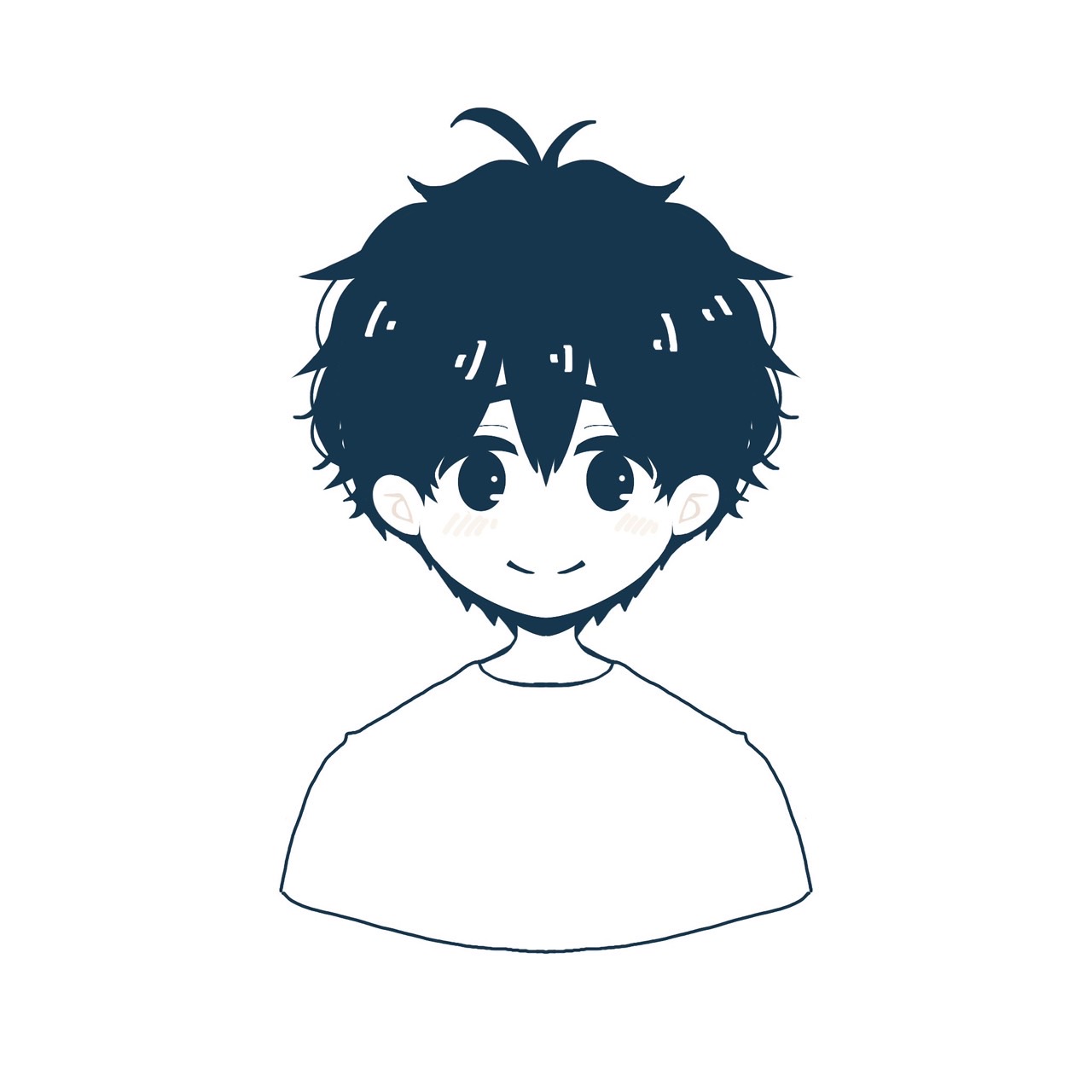 user