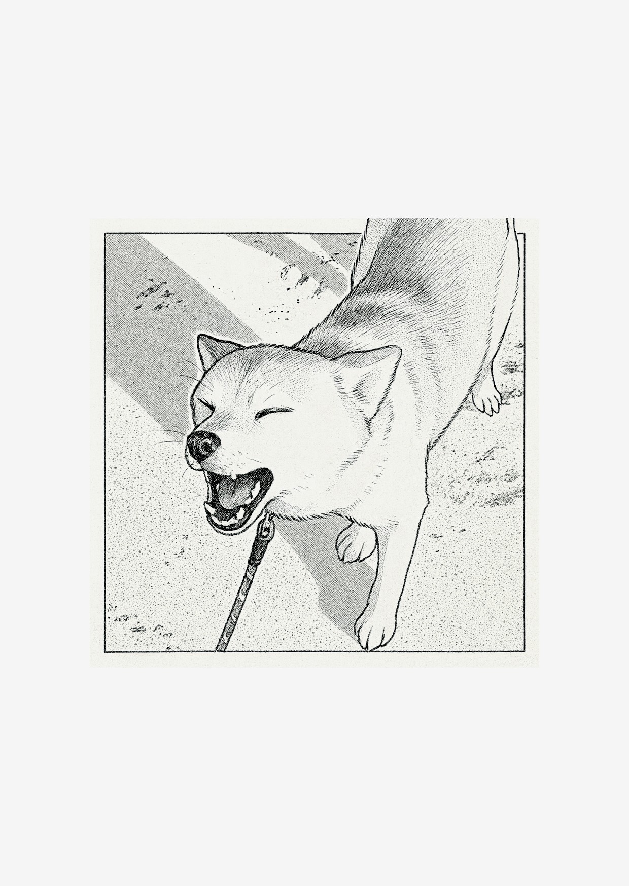 ハムハムするINUUは好きですか?