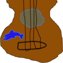 出張弦楽器イルカ